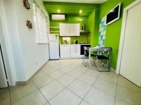 la Casa di Gabriella Mascali